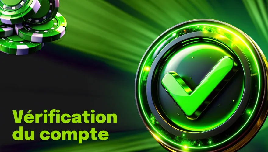 v&eacute;rification du compte winwin